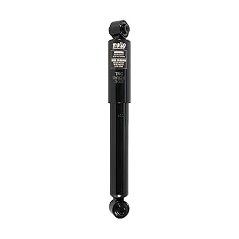 TMC Rear Shock Absorber 78-37289 Replacement For Toyota RAV4